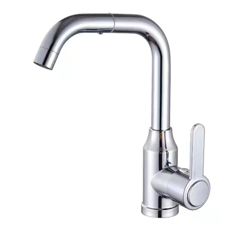 Hot Sales Factory Custom Supply High Quality Plastic Steel PVC Faucet Water